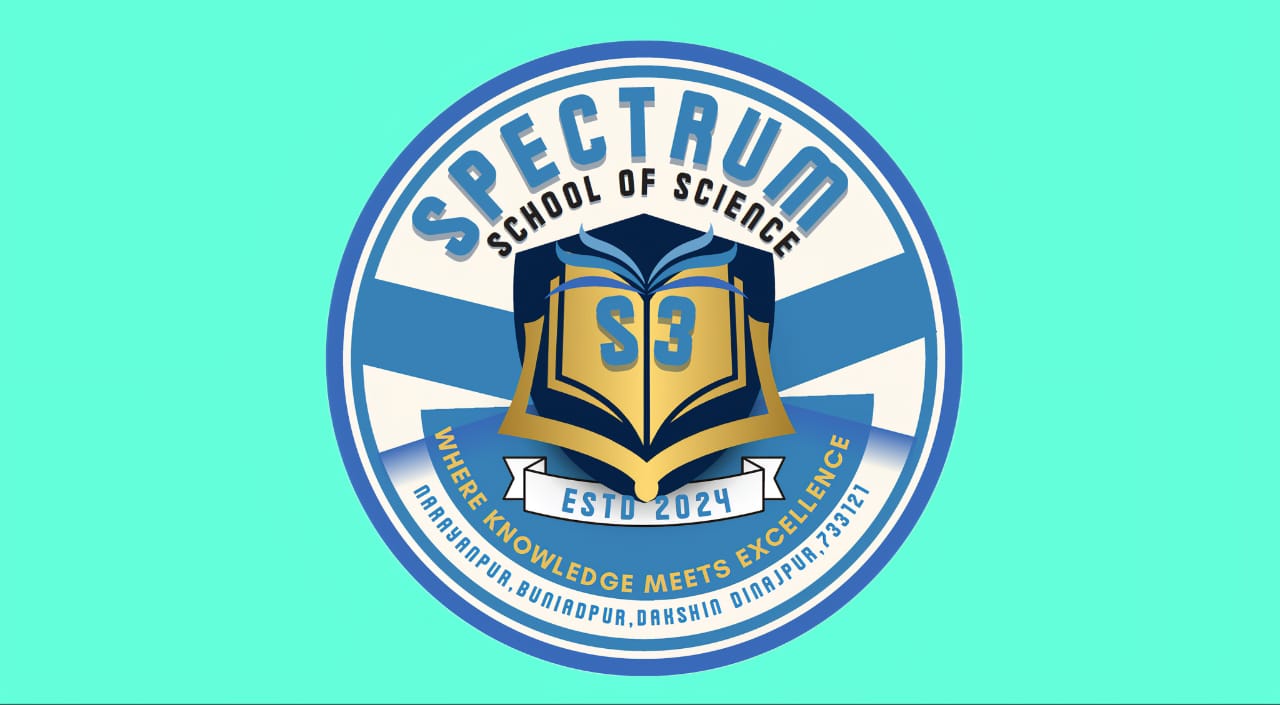 Spectrum School of Science (S³)